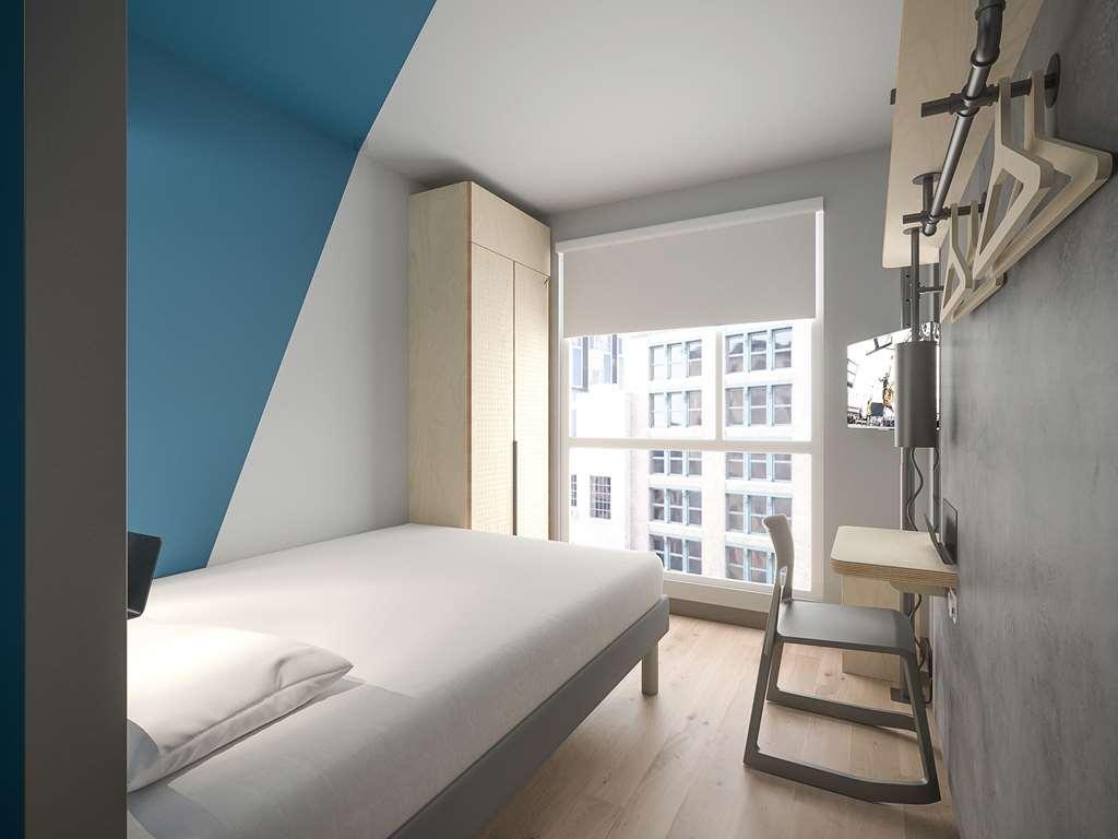 Ibis Budget Manchester Airport T2 Hale  Exteriér fotografie