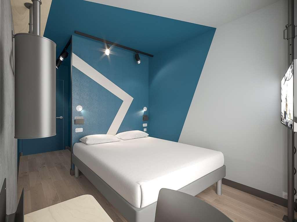 Ibis Budget Manchester Airport T2 Hale  Exteriér fotografie