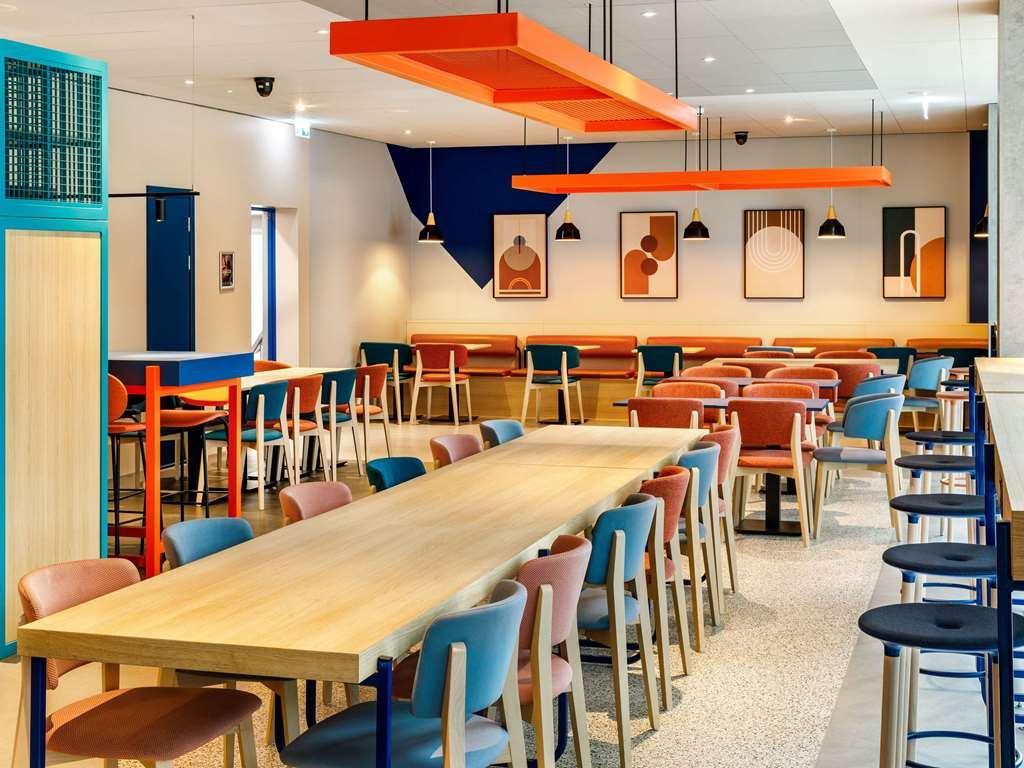 Ibis Budget Manchester Airport T2 Hale  Exteriér fotografie